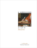 Style de Descartes (Le)